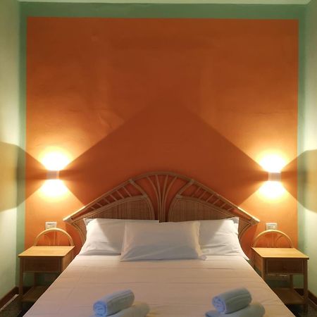 Hotel Villa Orio E Beatrice Lido di Venezia Room photo