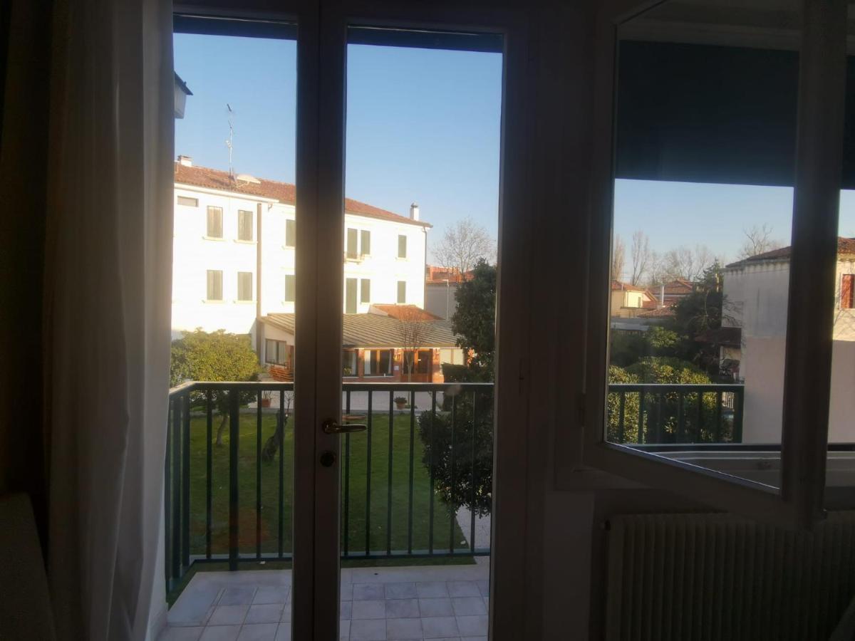 Hotel Villa Orio E Beatrice Lido di Venezia Exterior photo