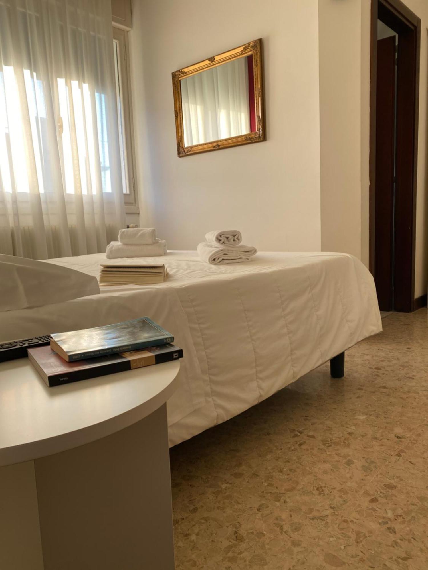Hotel Villa Orio E Beatrice Lido di Venezia Room photo